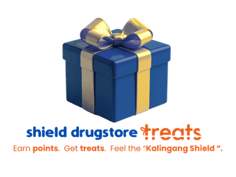 Shield Treats — Join for free