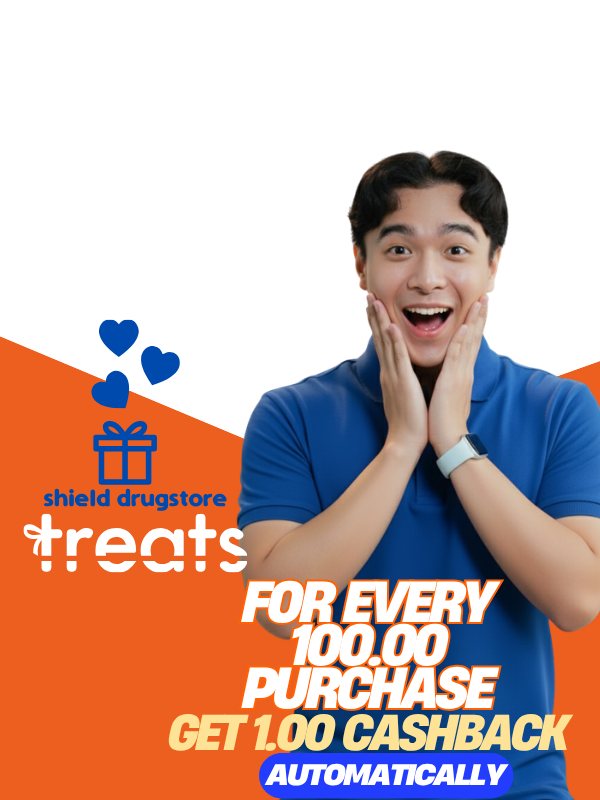 Shield Treats — Join for free