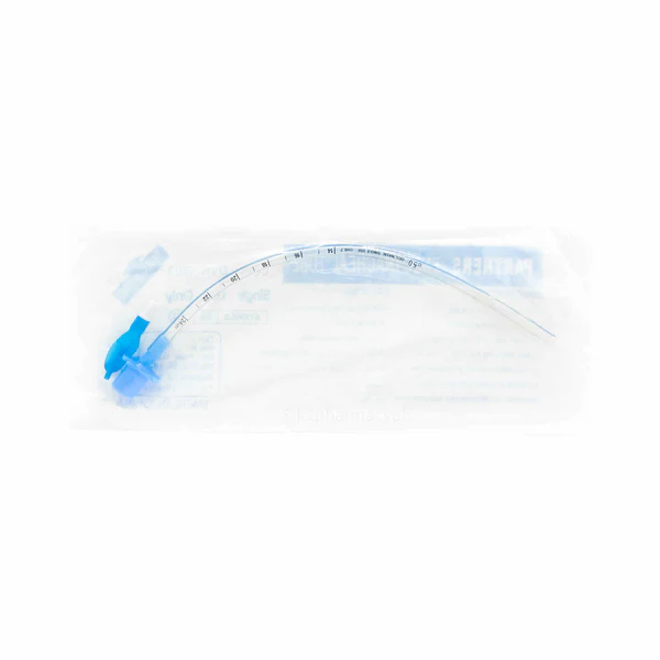 Partners Endotracheal Tube FR20 