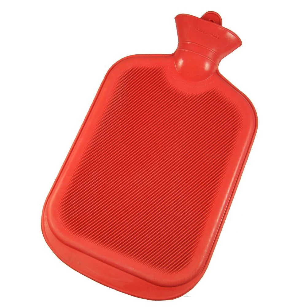 Hot Water Bag 1L 