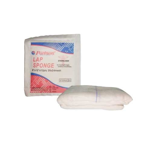 Partners Lap Sponge 