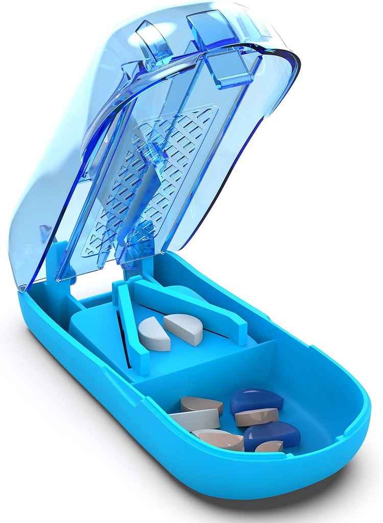 Pill Cutter 