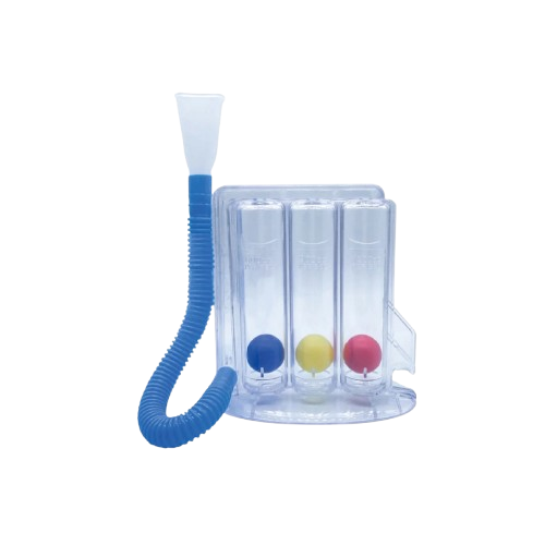 Spirometer 