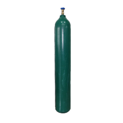 Medical oxygen tank 50lbs