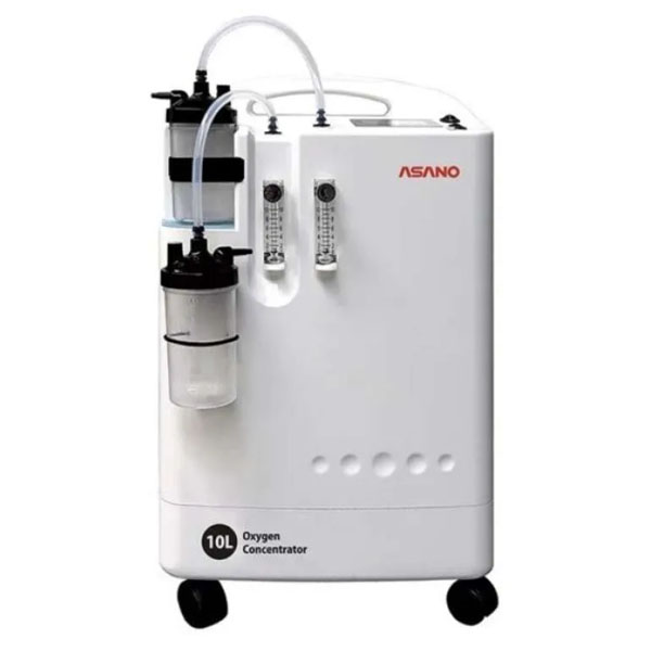 Oxygen Concentrator Owgel Partners 10L 