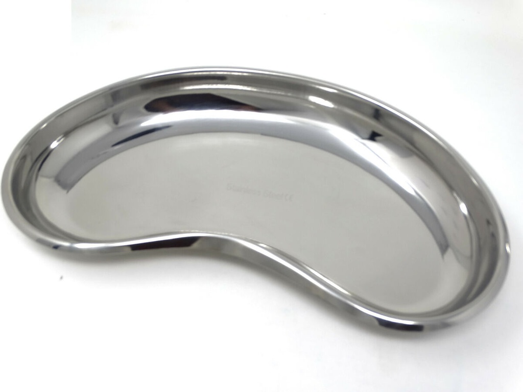 Kidney Basin 12 inches 