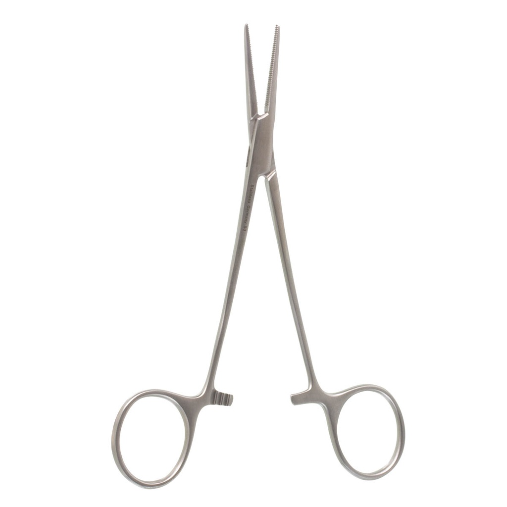 Mosquito Forceps Straight 5 1/2" 