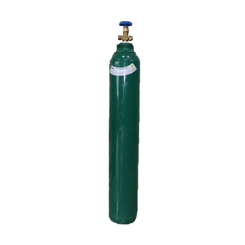 Medical Oxygen Tank 15lbs 