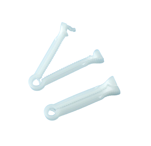 Sterile Umbilical Cord Clamp 