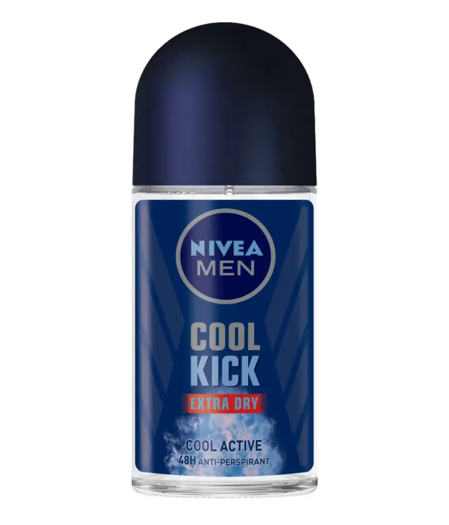 Nivea Men Cool Kick 50ml 