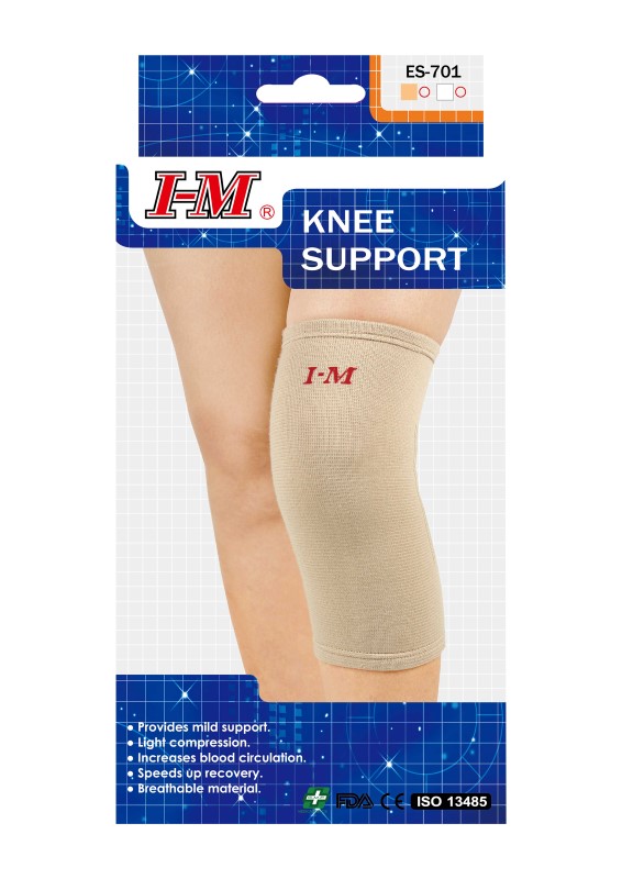 I-M Knee Support ES 701 Large 