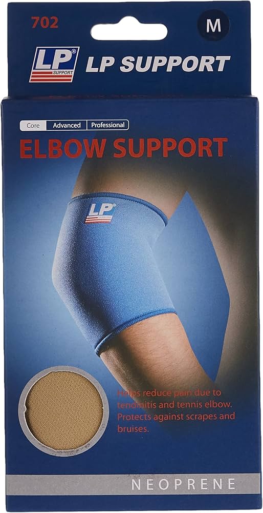 Elbow Support 702 Medium 