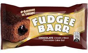 Fudgee Bar Chocolate