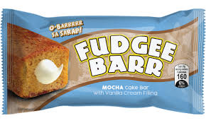 Fudgee Bar Mocha