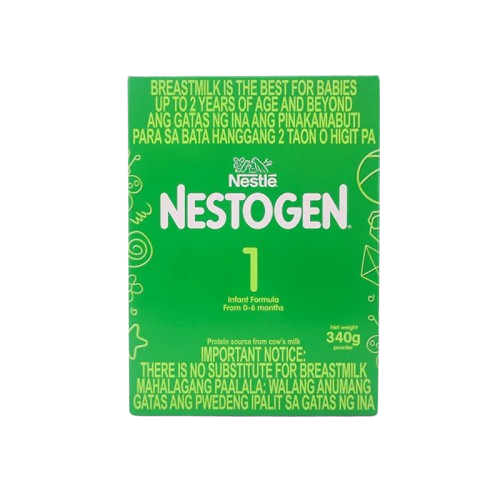 Nestogen 1 0-6 Months 340g