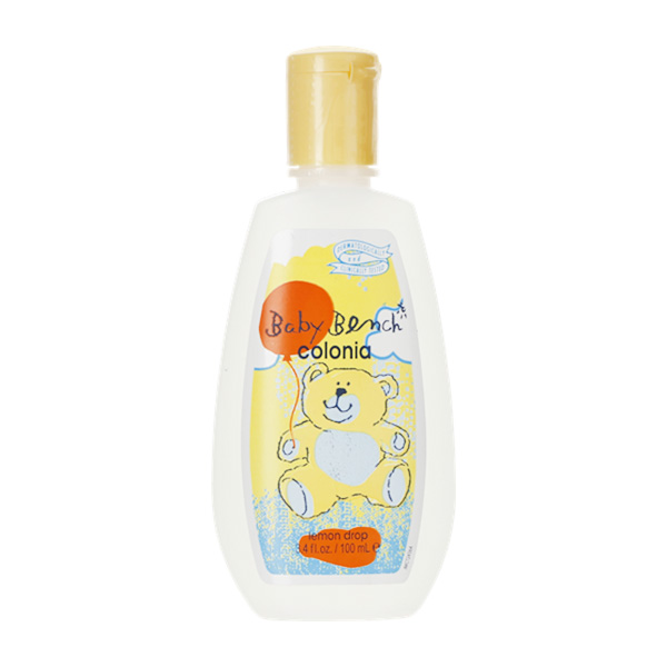 Baby Bench Cologne Lemon Drop 50ml