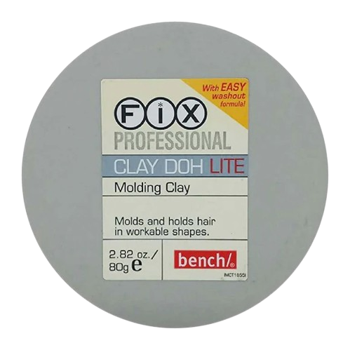 Bench Clay Doh-Lite 80g