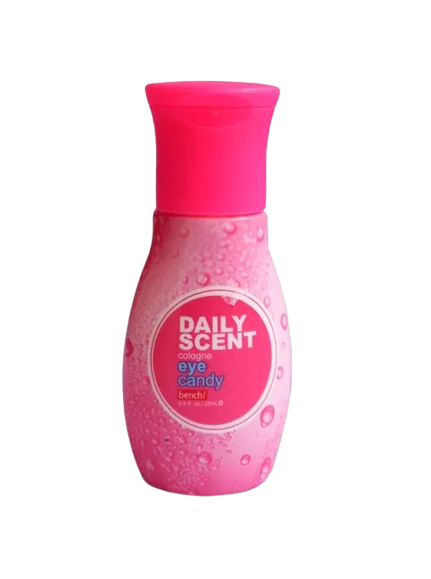 Bench Daily Scent Cologne Eye Candy 25ml