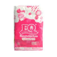 EQ Color Mini Small 4s