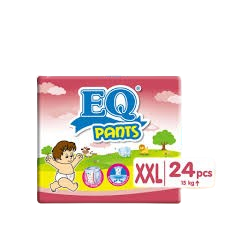 EQ Pants Big XXL 24s 