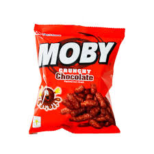 Moby Chocolate Small