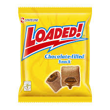 Loaded Choco 35g