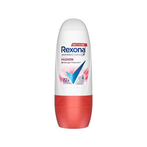 Rexona Women Passion 25ml 