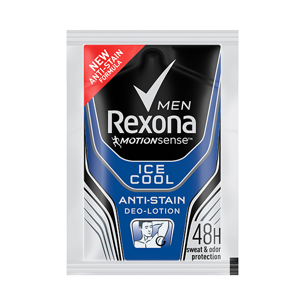 Rexona Men Ice Cool 3ml 