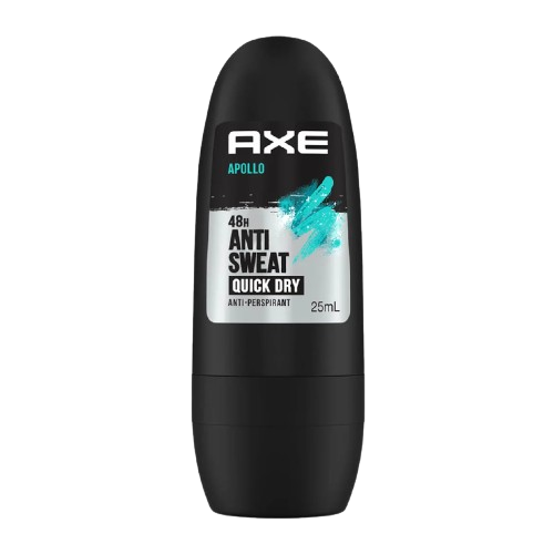 Axe Apollo Deodorant 25ml 
