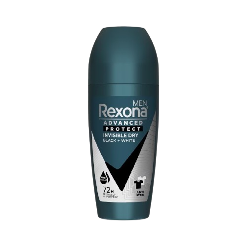 Rexona Men Invisible Dry 45ml 