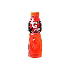 Gatorade Tropical Fruits 500ml