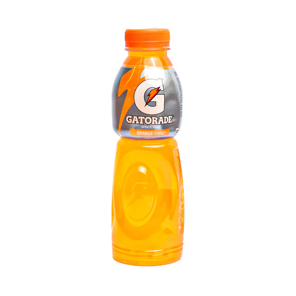 Gatorade Orange Chill 500ml