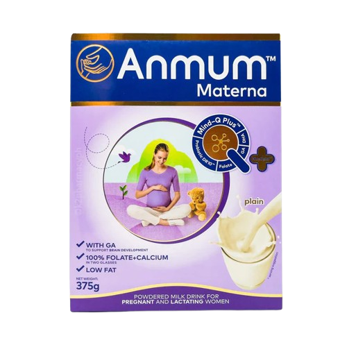 Anmum Materna Plain 375g 