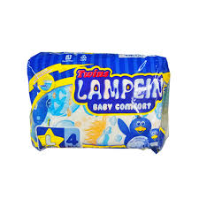 Lampein Mini Pack L 4's 