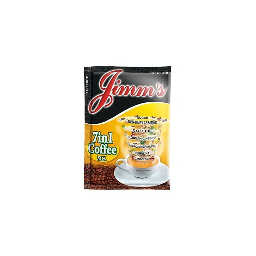 Jimms 7in1 Coffee Mix 