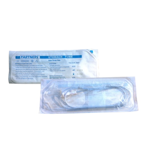 Partners Stomach Tube FR18