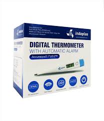 Sure-Guard digital thermometer 