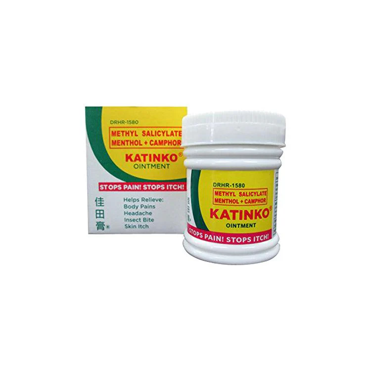 Katinko Ointment 30g
