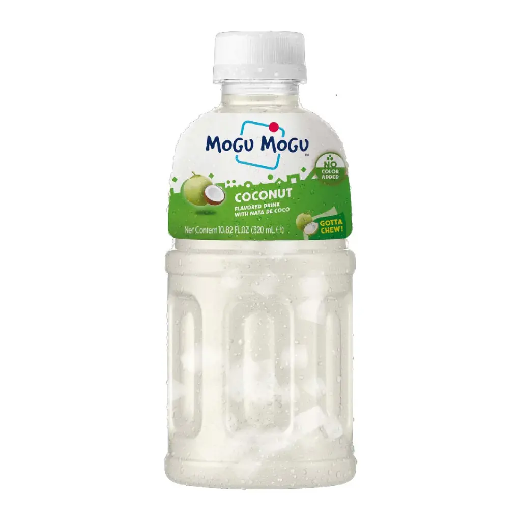 Mogu Mogu Coconut 320ml 