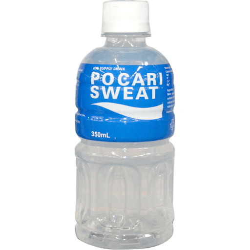 Pocari Sweat Ion Drink 350ml