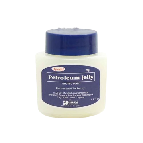Apollo Petroleum Jelly 25g