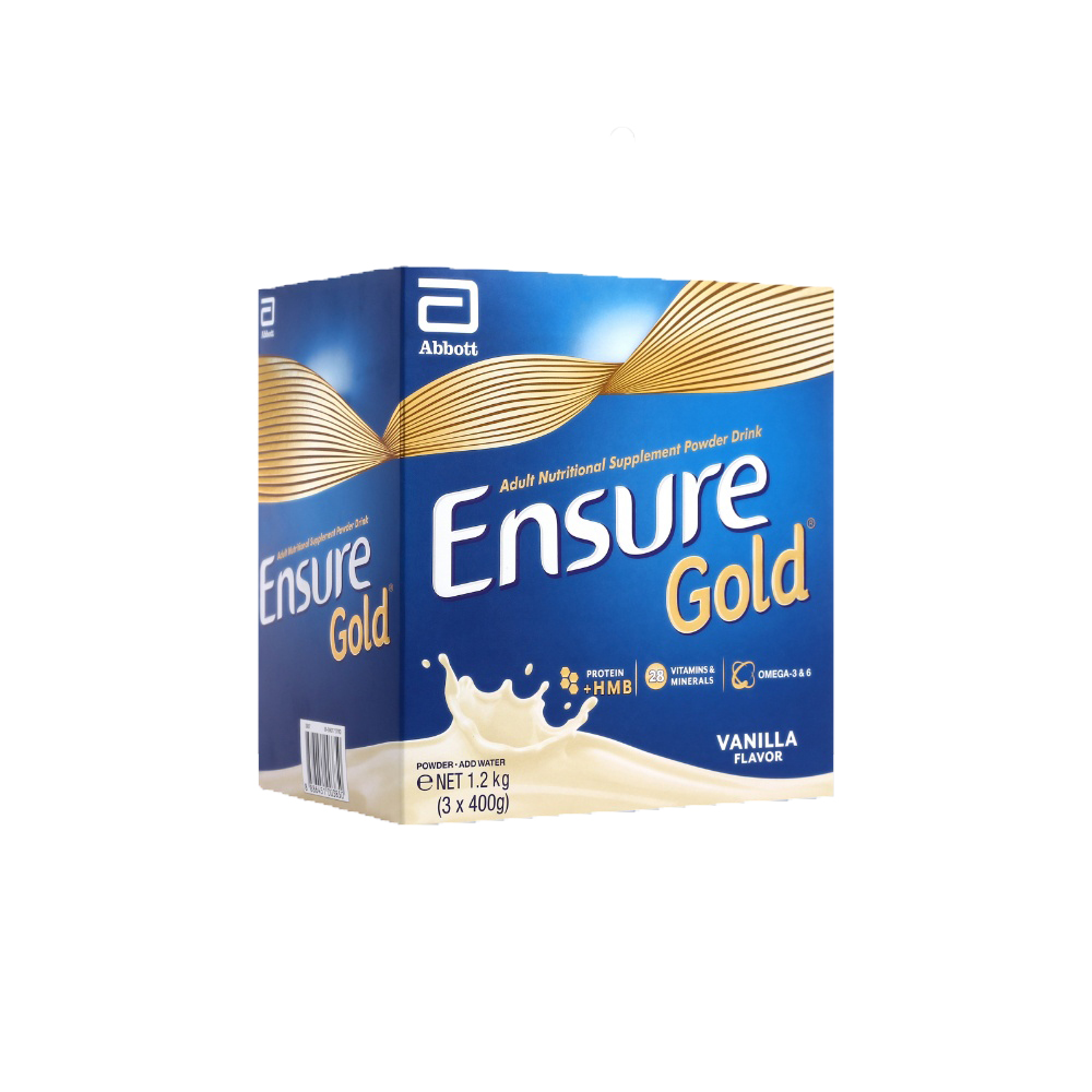 Ensure Gold 1.2kg Nutritional Powder 