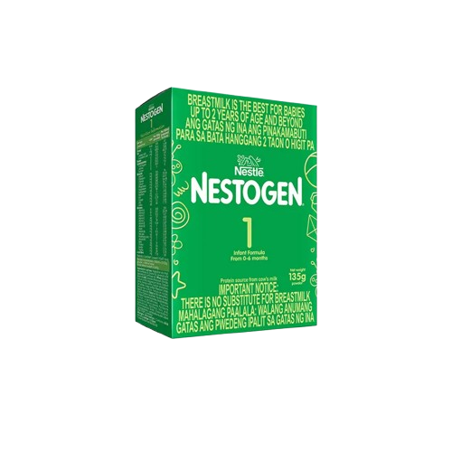 Nestogen 1 (0-6 months) 135g