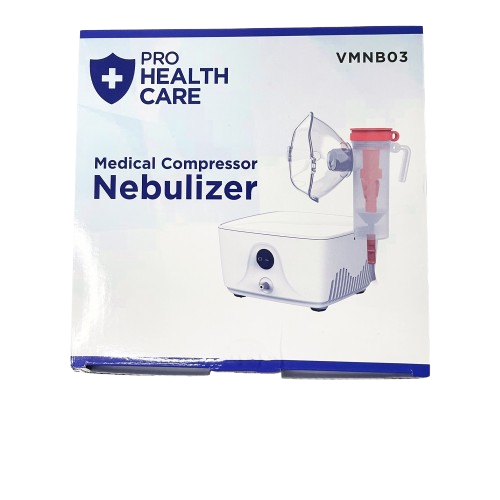 ProHealth nebulizer VMNB03