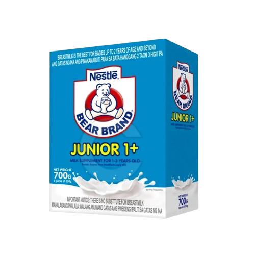 Bear Brand Junior 700g