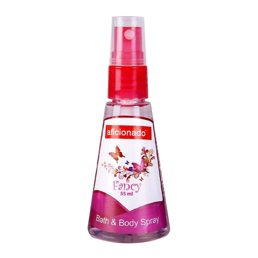 Aficionado Fancy 55ml
