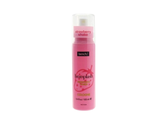 Bratsplash Strawberry Shake 100ml 