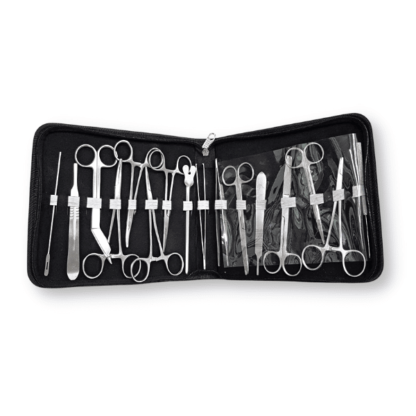 Sure-Guard Dissecting Kit 