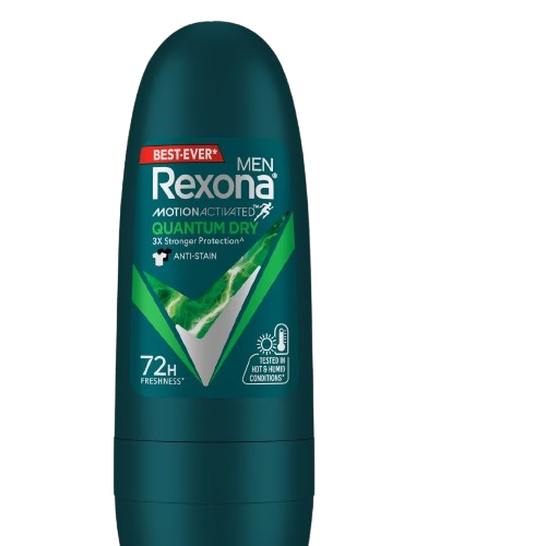 Rexona Men Quantum Dry 25ml 