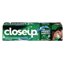 Close Up (Menthol Fresh) toothpaste 95ml 